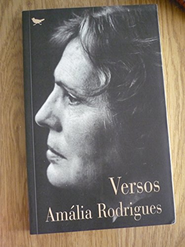 Versos (Livros Cotovia) (Portuguese Edition) - Rodrigues, AmaÂ lia