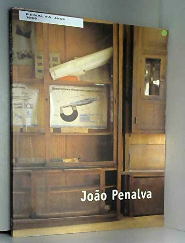 Stock image for Joao Penalva: Paintings for sale by ANARTIST