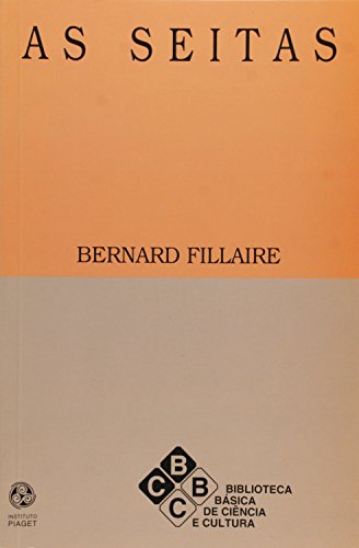 As Seitas (Portuguese Edition)