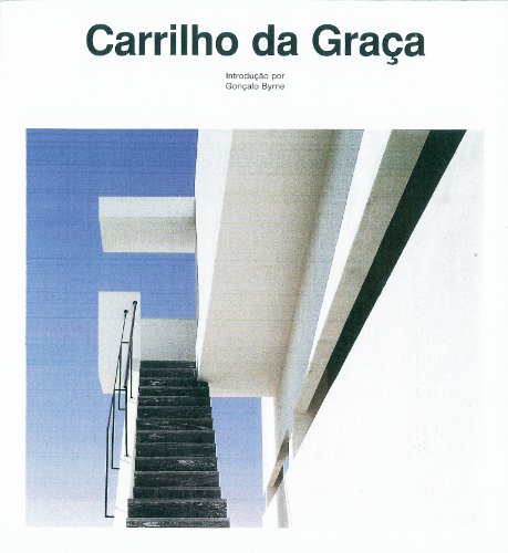 Imagen de archivo de CARRILHO DA GRAA a la venta por AG Library