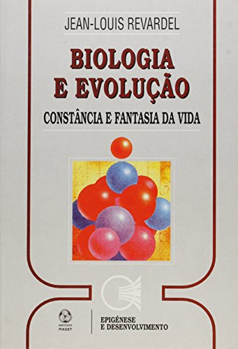 Beispielbild fr BIOLOGIA E EVOLUAO zum Verkauf von AG Library
