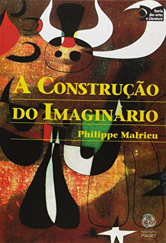 Imagen de archivo de CONSTRUAO DO IMAGINARIO a la venta por AG Library