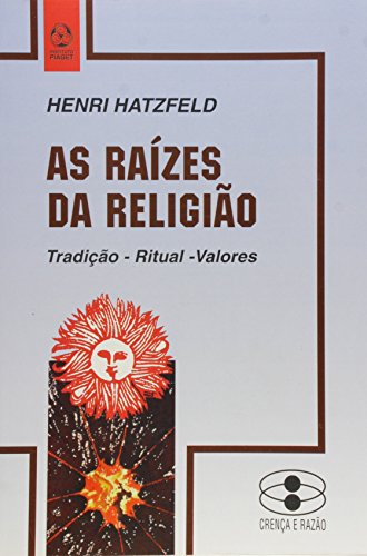 Stock image for As Razes Da Religio for sale by medimops