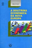 Stock image for DOUTRINA ECONOMICA DA NOVA EUROPA for sale by AG Library