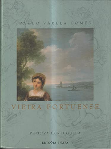 Stock image for VIEIRA PORTUENSE for sale by AG Library