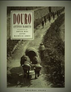 Stock image for DOURO. for sale by AG Library