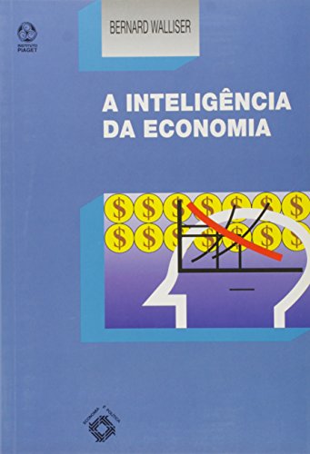 Stock image for INTELIGENCIA DA ECONOMIA for sale by AG Library