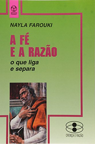 FE E A RAZAO - FAROUKI, NAYLA