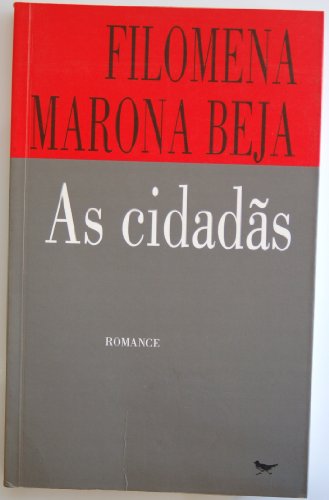 Stock image for As cidadas Beja, Filomena Marona for sale by medimops