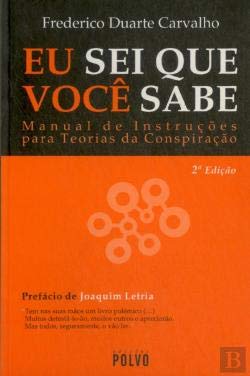 Stock image for EU SEI QUE VOCE SABE for sale by WorldofBooks