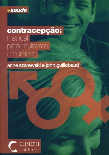 Imagen de archivo de Contracepção (Portuguese Edition) a la venta por Langdon eTraders