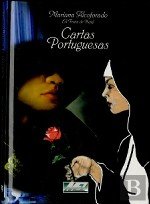 9789728470937: Cartas Portuguesas (Portuguese Edition)