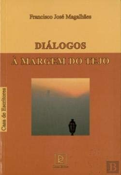 Beispielbild fr Dilogos  Margem do Tejo zum Verkauf von medimops