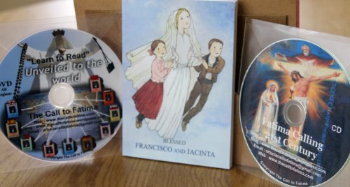 Imagen de archivo de Blessed Francisco and Jacinta a la venta por SecondSale