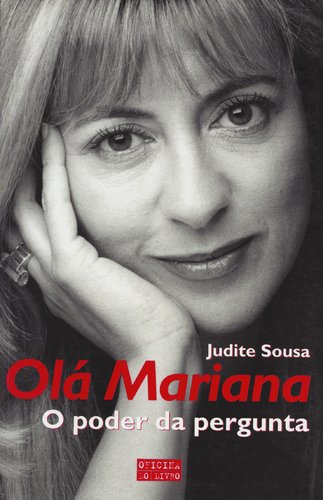 Imagen de archivo de Ol mariana [ Livre import d Espagne ] a la venta por medimops