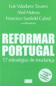 9789728579944: Reformar Portugal