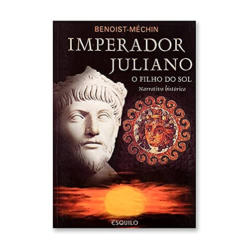 Beispielbild fr IMPERADOR JULIANO (Portuguese Edition) zum Verkauf von WorldofBooks