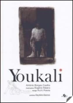 Stock image for youkali for sale by AG Library