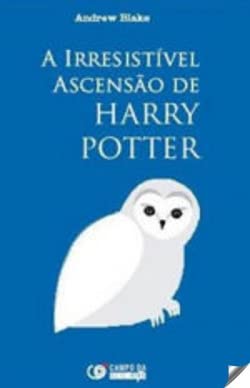 Stock image for A irresistivel ascensao de harry potter for sale by AG Library