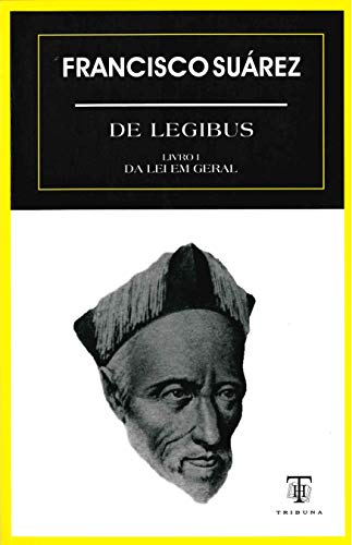 Stock image for De legibus. Livro I: Da lei em geral. Coleco Filosofia & Cincias Sociais, Srie Clssicos. for sale by Richard C. Ramer Old and Rare Books
