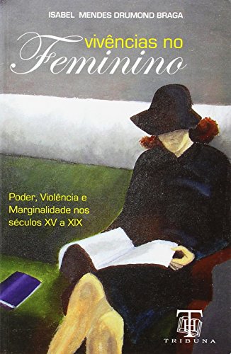 Stock image for Vivencias no Feminino for sale by Iridium_Books