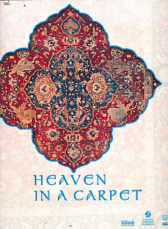 Imagen de archivo de Heaven in a Carpet a la venta por Old Editions Book Shop, ABAA, ILAB
