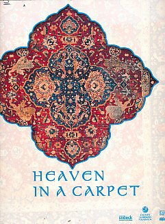 Stock image for Heaven in a Carpet for sale by Old Editions Book Shop, ABAA, ILAB