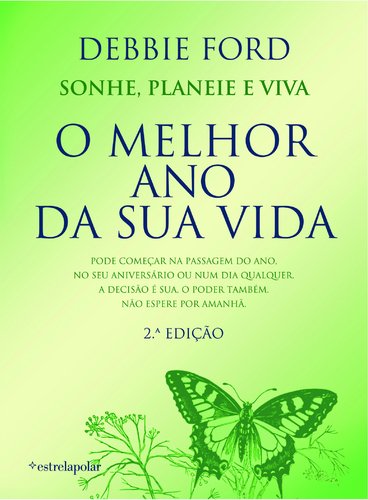 Beispielbild fr O Melhor Ano da Sua Vida (Portuguese Edition) zum Verkauf von WorldofBooks