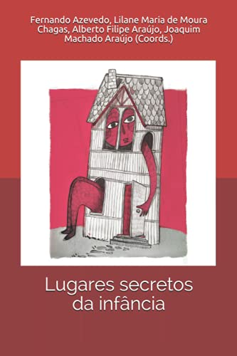 Stock image for Lugares secretos da infncia (Portuguese Edition) for sale by Lucky's Textbooks