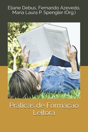 Imagen de archivo de Prticas de Formao Leitora (Portuguese Edition) a la venta por Lucky's Textbooks