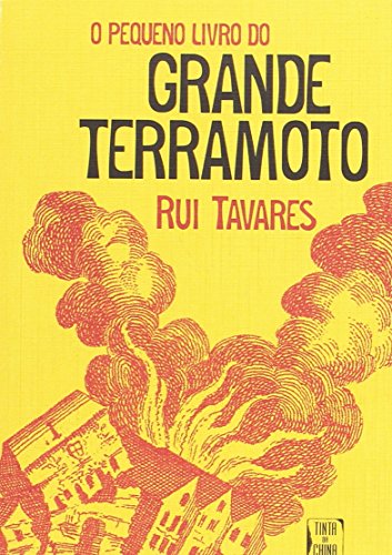 Imagen de archivo de livro o pequeno livro do grande terramoto rui tavares a la venta por LibreriaElcosteño