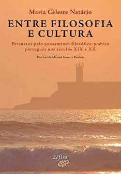 Entre filosofia e cultura - NatÁrio, Maria Celeste