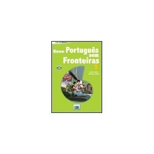 Beispielbild fr Portugues SEM Fronteiras - Level 1: Student's Book 1 zum Verkauf von WorldofBooks