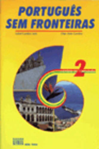 Stock image for Portugues Sem Fronteiras: Level 2: Student's Book 2 for sale by SecondSale