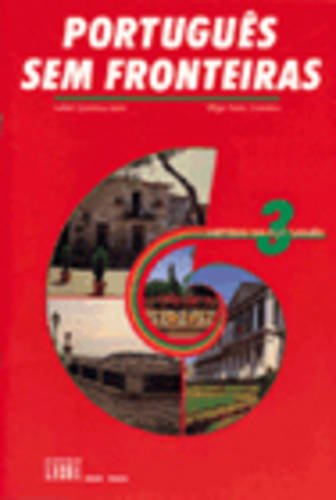 Imagen de archivo de Portugues Sem Fronteiras: Level 3: Student's Book 3 a la venta por ThriftBooks-Dallas