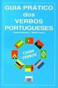 Guja practico dos verbos portugueses - Portuguez Instituto De Idioma