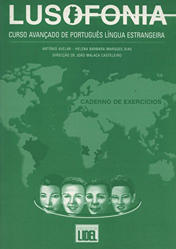 Stock image for Lusofonia - Level 2: Caderno De Exercicios O for sale by NOMBELA LIBROS USADOS