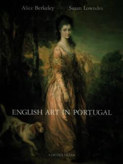 9789729019654: English art in Portugal (Histria da arte)