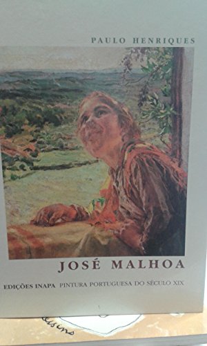 Stock image for JOSE MALHOA for sale by AG Library