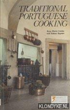 Stock image for Traditional Portuguese Cooking for sale by -OnTimeBooks-
