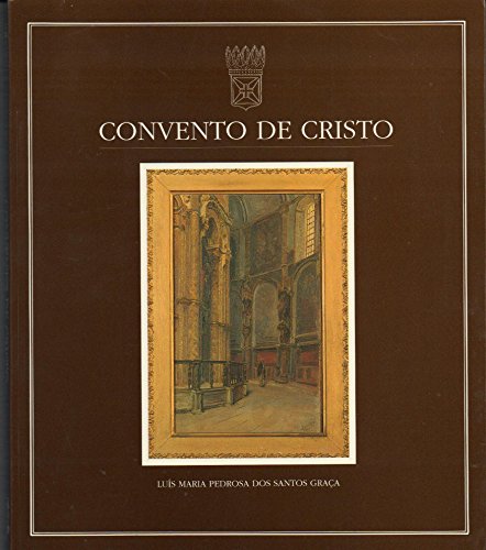 Imagen de archivo de Convento de Cristo, (4-sprachig, u.a. Deutsch) a la venta por medimops