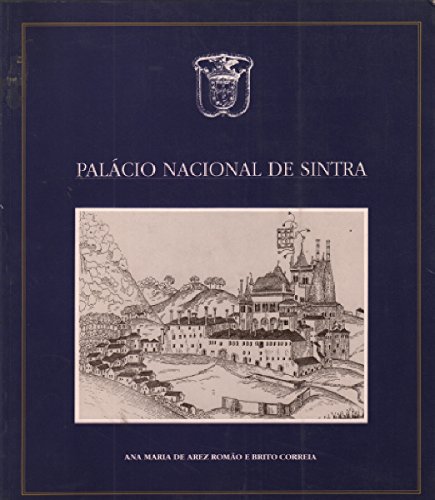 Beispielbild fr Palacio Nacional De Sintra zum Verkauf von medimops