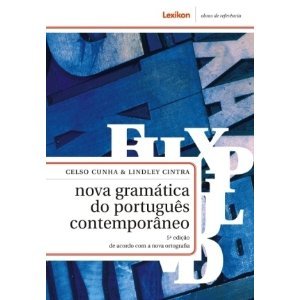 Beispielbild fr Nova Gramtica do Portugus Contemporneo. zum Verkauf von Antiquariat Schwarz & Grmling GbR