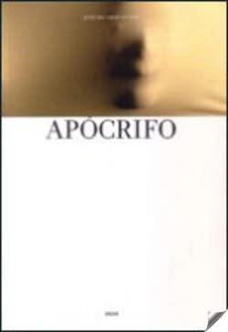 Imagen de archivo de APOCRIFO a la venta por AG Library