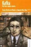 Beispielbild fr KAFKA - UM LIVRO SEMPRE ABERTO - VARIOS - DERIVA zum Verkauf von AG Library