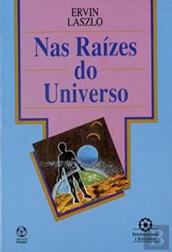 Imagen de archivo de NAS RAIZES DO UNIVERSO a la venta por AG Library