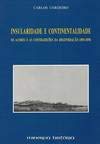 Insularidade e Continentalidade Os AÇores - Cordeiro, Carlos