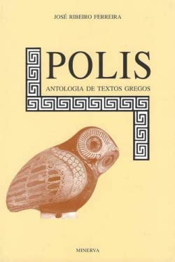 Stock image for POLIS ANTOLOGIA DE TEXTOS GREGOS for sale by AG Library