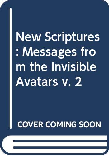 New Scriptures