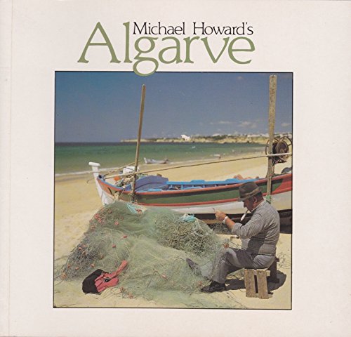 Algarve (9789729525001) by Michael Howard
